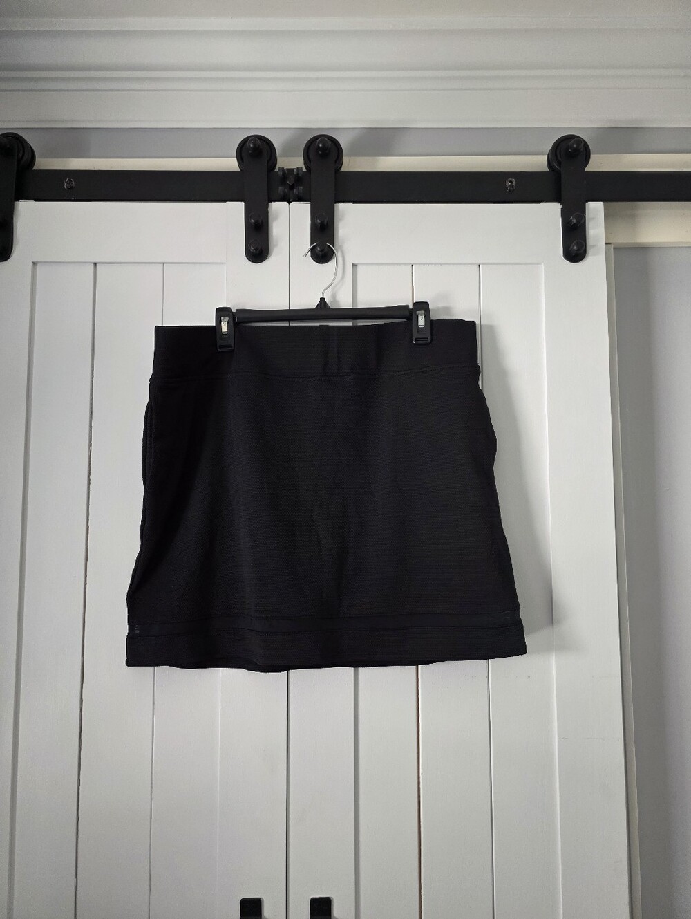 Stella Parker Athletic Activewear Skort. NEW!